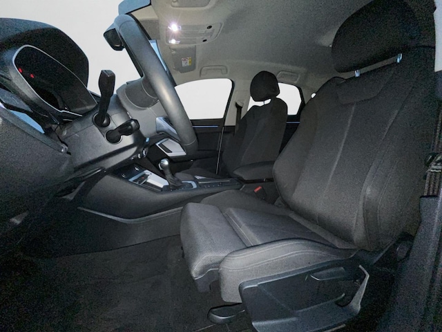 Audi Q3 35 TFSI S-Tronic Sportback