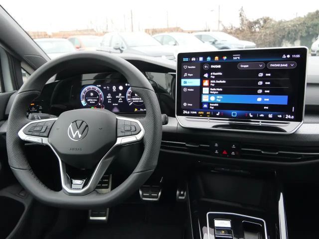 Volkswagen Golf DSG R-Line Variant