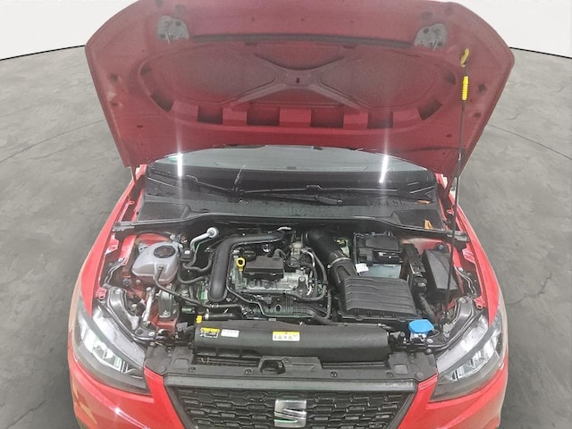 Seat Ibiza 1.0 TSI Style