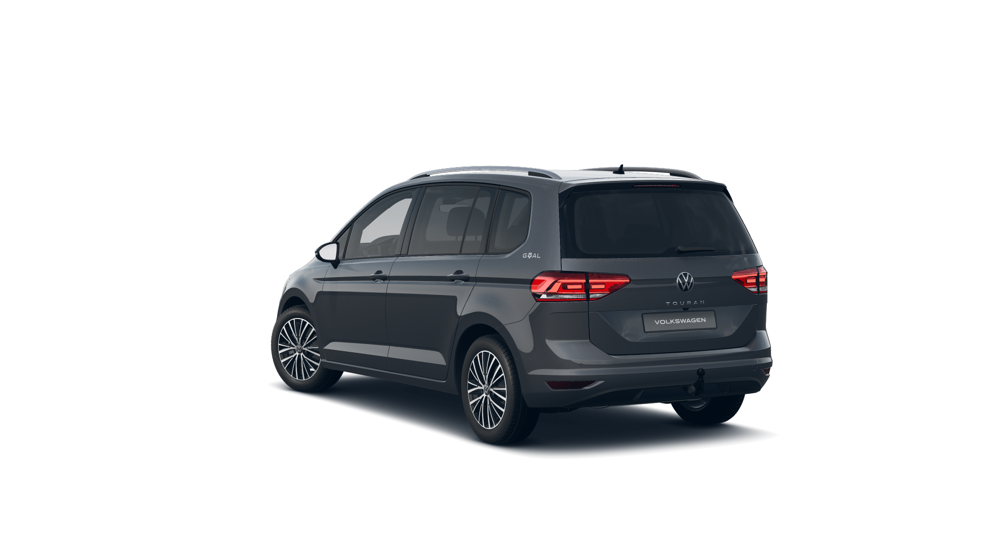 Volkswagen Touran DSG