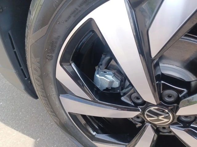 Volkswagen Taigo 1.0 TSI DSG Style