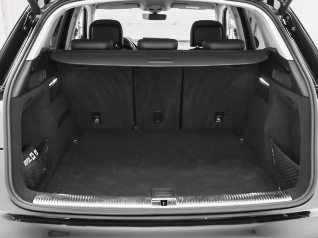 Audi Q5 45 TFSI Quattro S-Line