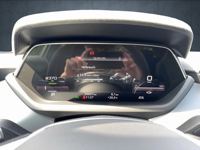 Audi e-tron GT Quattro