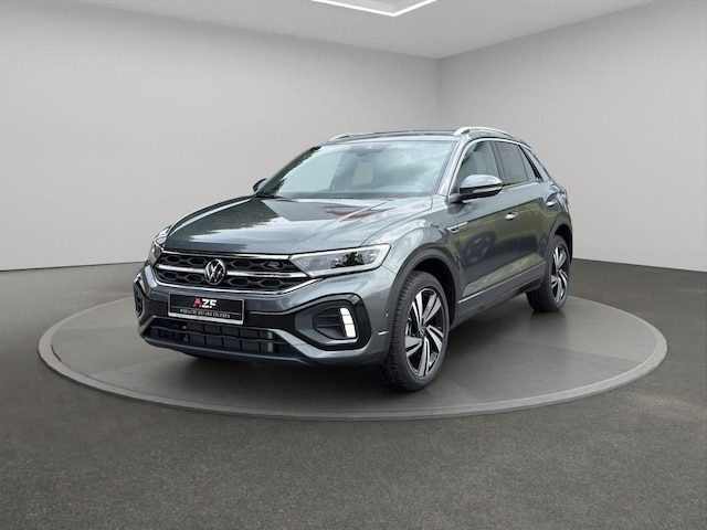 Volkswagen T-Roc 1.5 TSI DSG R-Line