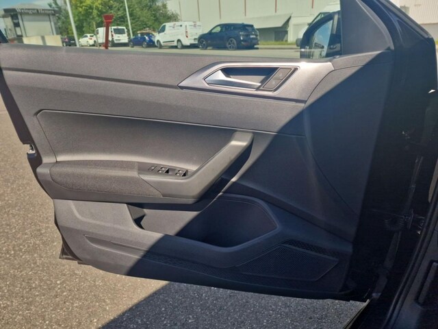 Volkswagen Polo DSG Style