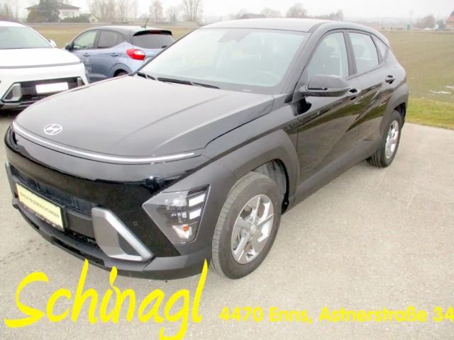 Hyundai Kona 2WD Smart