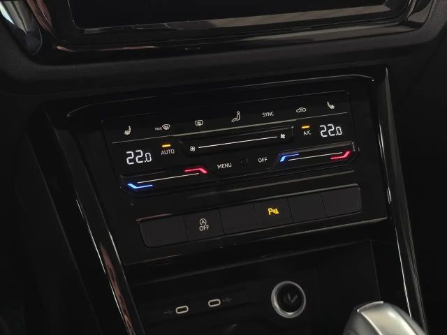 Volkswagen Touran 2.0 TDI DSG Highline