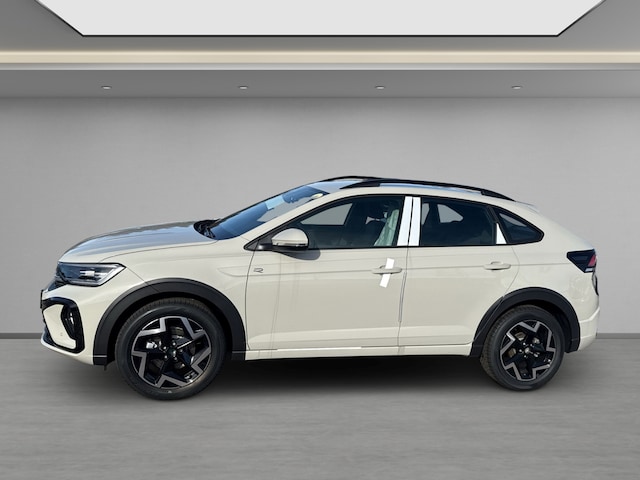 Volkswagen Taigo DSG R-Line