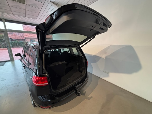 Volkswagen Touran 1.5 TSI DSG