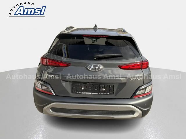 Hyundai Kona 1.6 2WD Prime