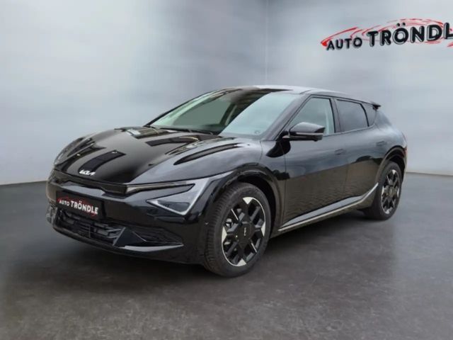 Kia EV6 Earth Vierwielaandrijving