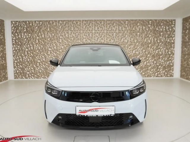 Opel Corsa GS-Line Grand Sport Hybrid Turbo