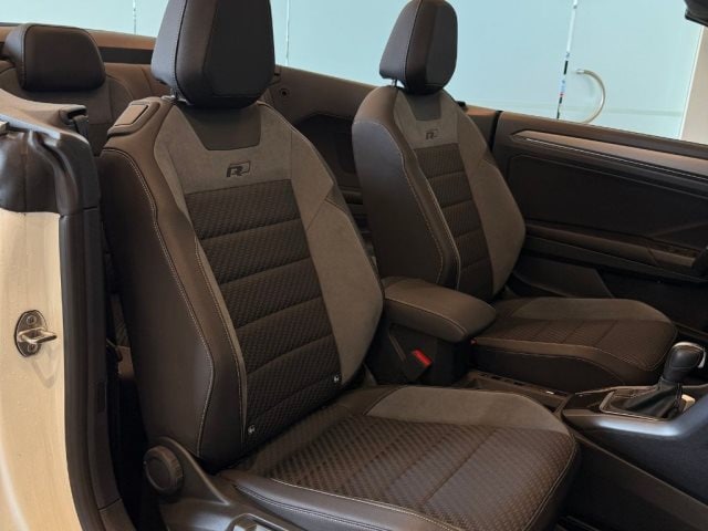 Volkswagen T-Roc 1.5 TSI Cabriolet