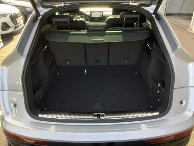 Audi Q5 40 TDI Quattro S-Line