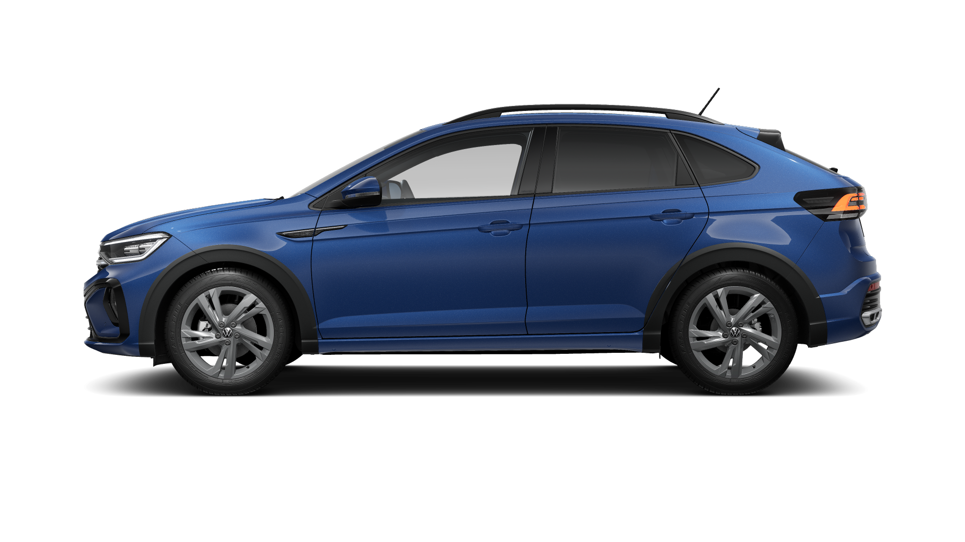 Volkswagen Taigo 1.5 TSI DSG R-Line