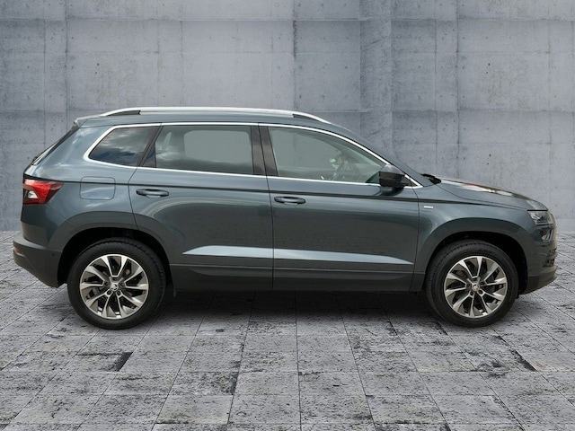 Skoda Karoq 2.0 TDI Clever