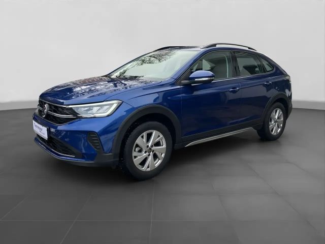 Volkswagen Taigo 1.0 TSI Life