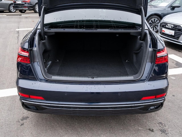 Audi A6 45 TFSI Quattro S-Line S-Tronic Sedan