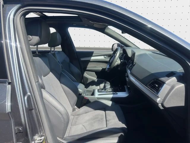 Audi SQ5 TDI MarixLED+Pano+Navi+el Sitze