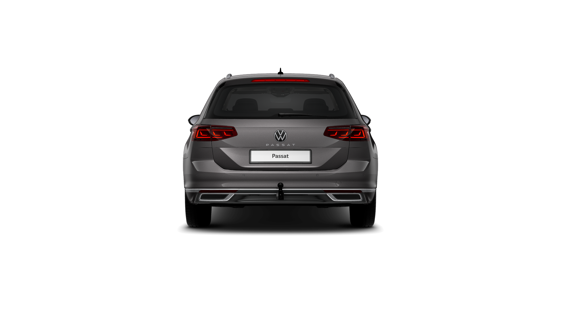 Volkswagen Passat 2.0 TDI BMT DSG Variant