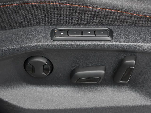 Seat Tarraco FR-lijn