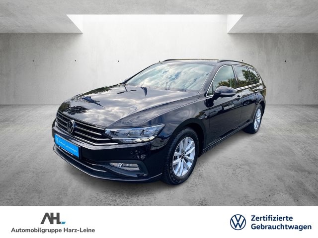 Volkswagen Passat 1.5 TSI DSG Variant