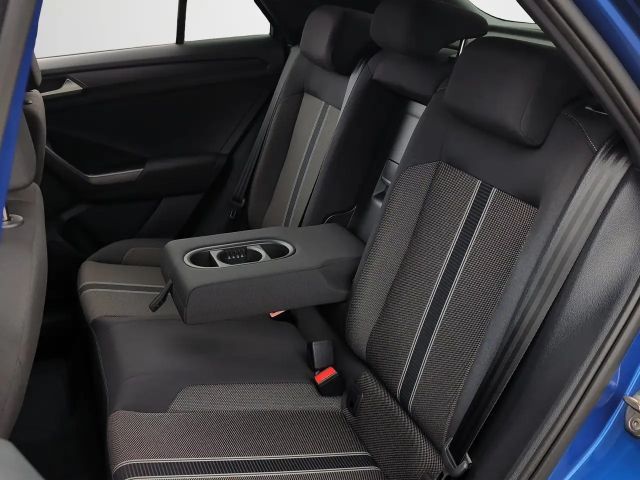 Volkswagen T-Roc ACT DSG
