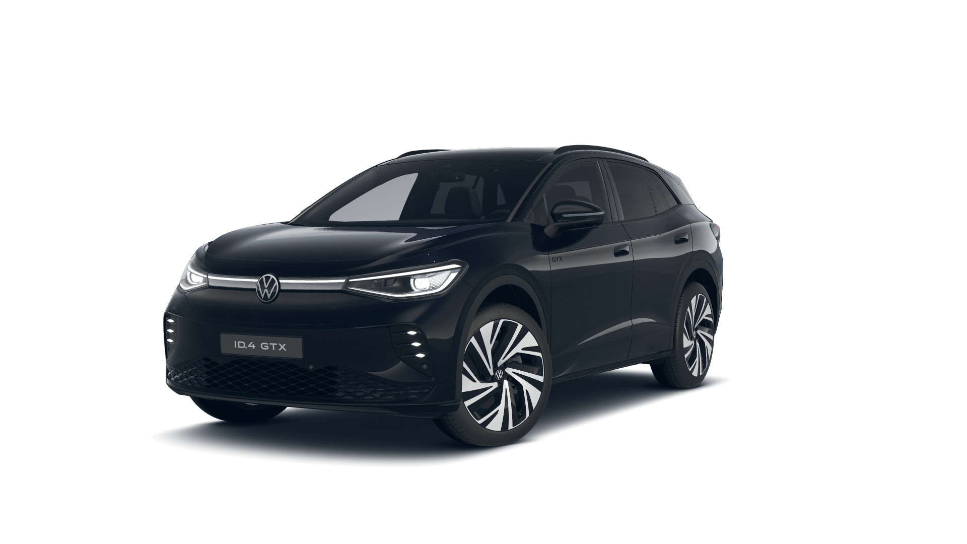 Volkswagen ID.4 GTX