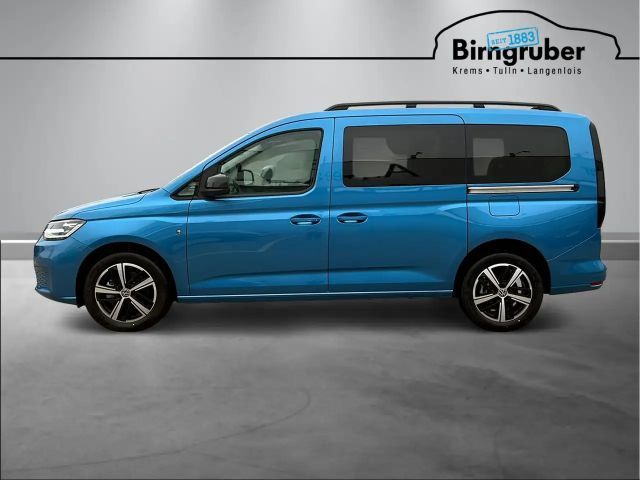 Volkswagen Caddy eHybrid