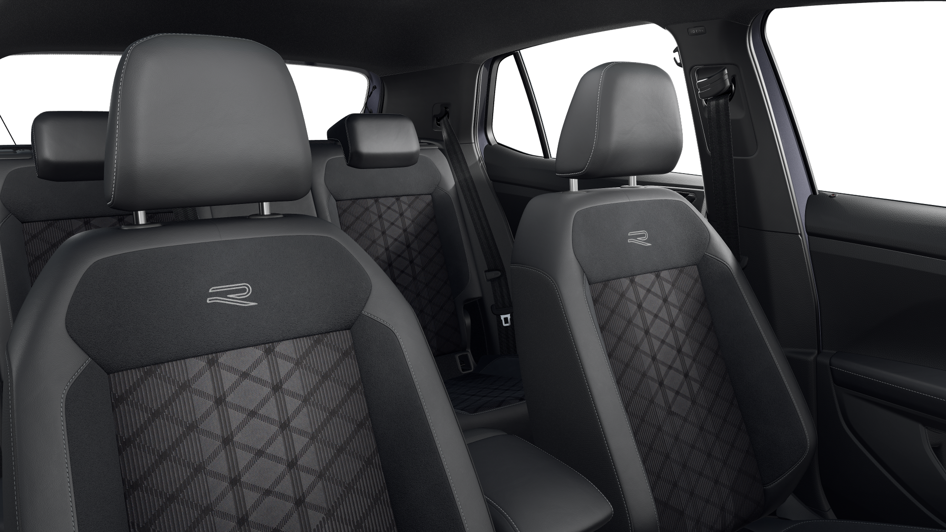 Volkswagen T-Cross 1.0 TSI | LED RFK ACC Navi