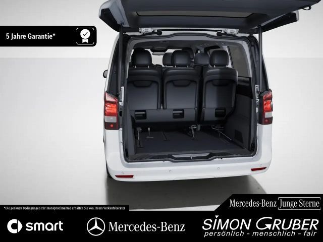 Mercedes-Benz EQV 300 Limousine Lang