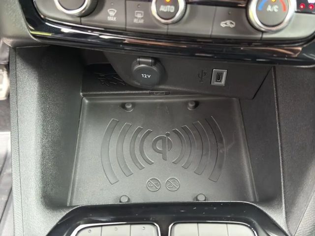 Opel Corsa GS-Line Grand Sport