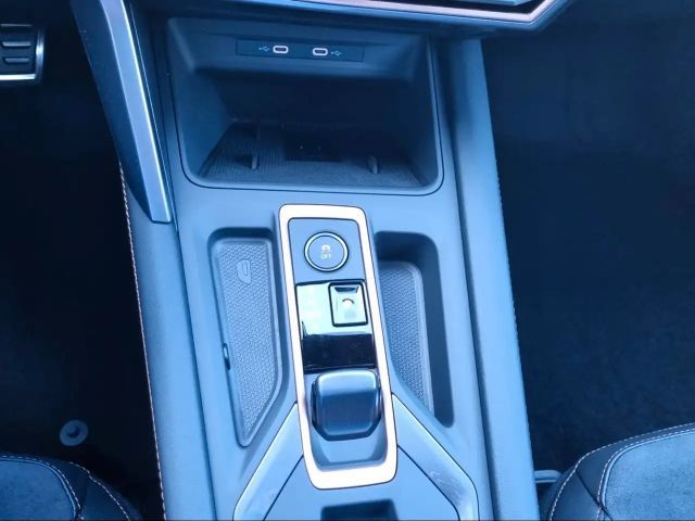 Cupra Formentor 2.0 TSI VZ