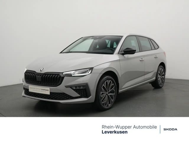 Skoda Scala DSG Balance CARPLAY KEYLESS LENKRADHZ KLIM