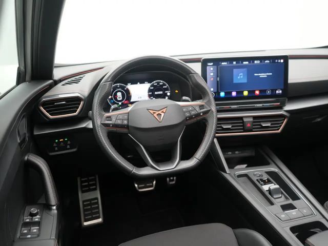 Cupra Formentor VZ e-Hybrid