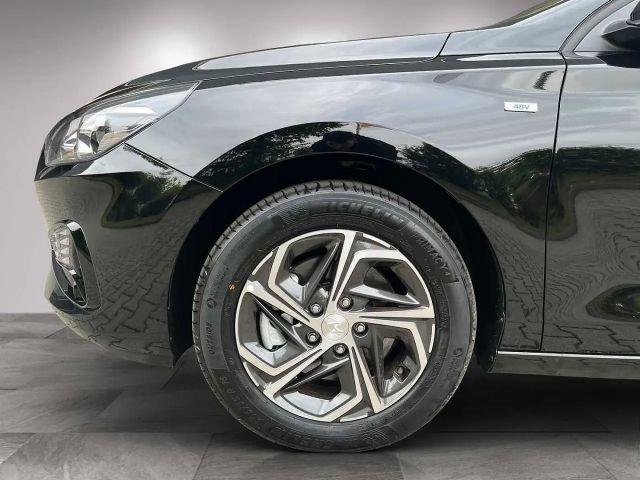 Hyundai i30 Hybrid Select