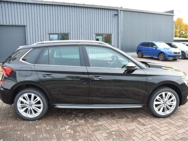 Skoda Kamiq 1.0 TSI Tour