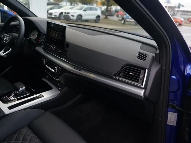 Audi SQ5 3.0 TDI Quattro