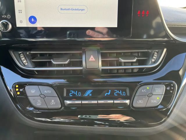 Toyota C-HR Active Hybride