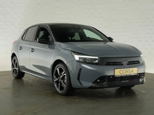 Opel Corsa GS-Line Grand Sport Hybrid