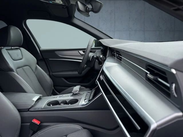 Audi A6 50 TFSI Hybride S-Line