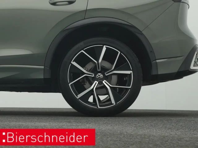 Volkswagen Tiguan 2.0 TSI DSG R-Line