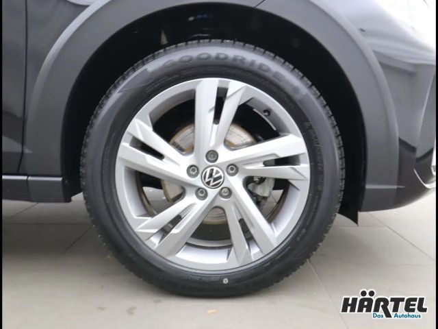 Volkswagen Taigo 1.0 TSI DSG R-Line