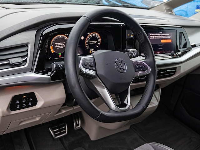 Volkswagen Multivan 2.0 TDI DSG Style