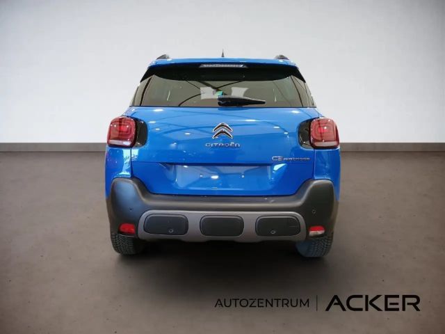 Citroën C3 Aircross Plus PureTech