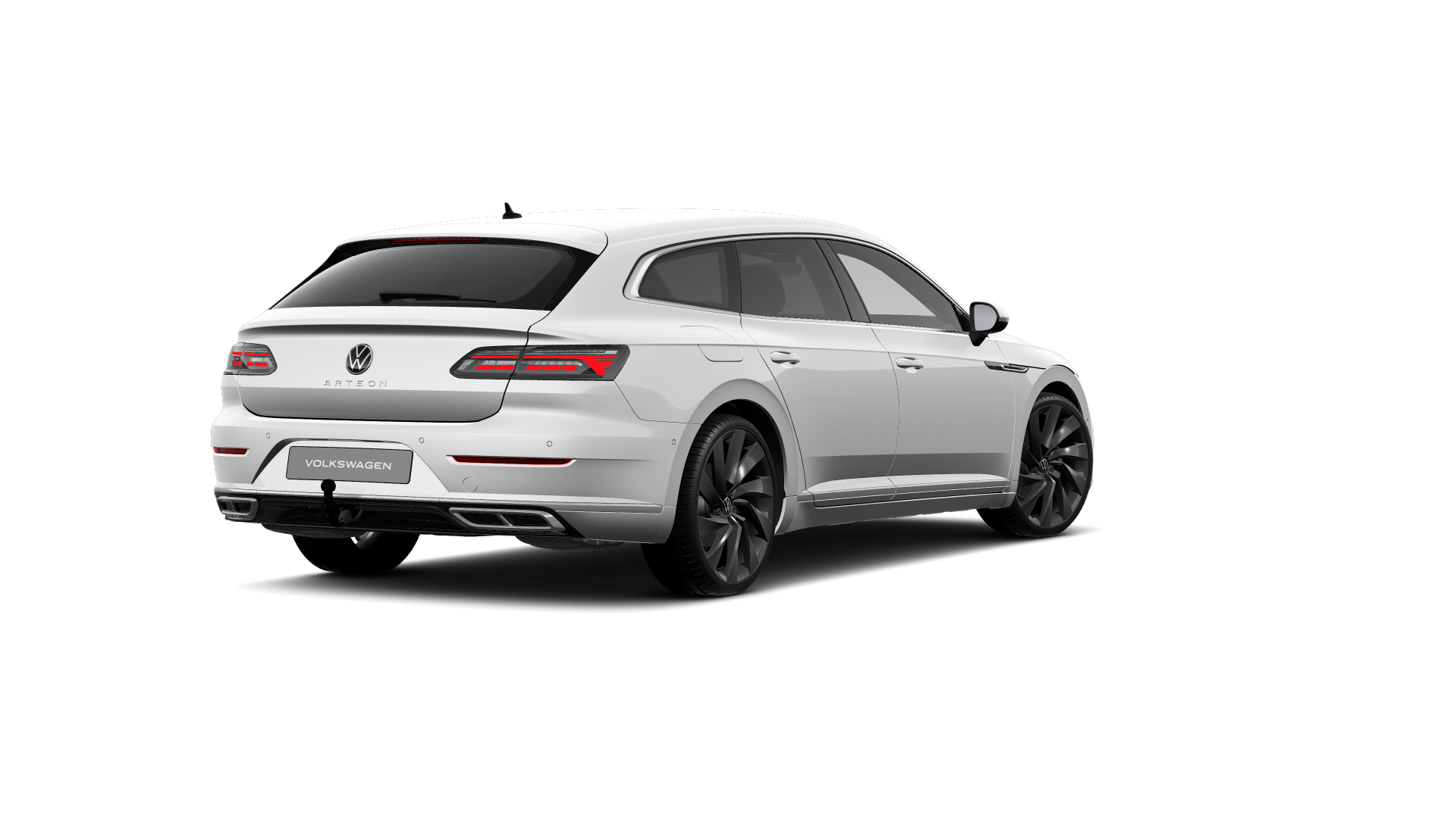 Volkswagen Arteon Shooting Brake DSG R-Line