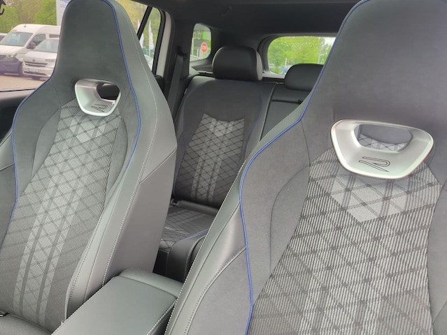 Volkswagen Tayron 2.0 TDI 4Motion DSG