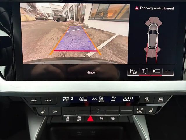 Audi A3 ///VERKAUFT///