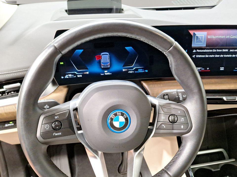 BMW 230 Active Tourer xDrive