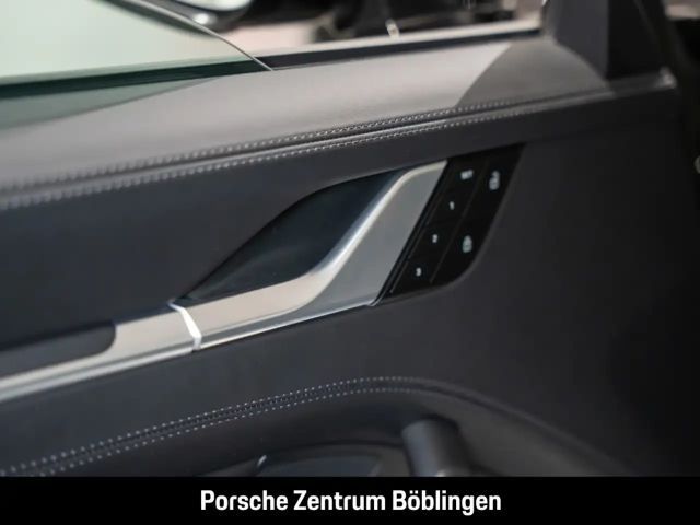 Porsche 992 Cabrio S Turbo